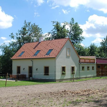 Penzion Staj Navary Apartment Екстериор снимка
