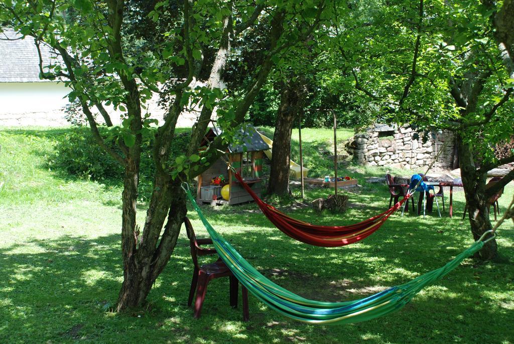 Penzion Staj Navary Apartment Екстериор снимка