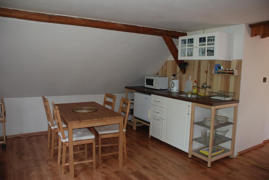 Penzion Staj Navary Apartment Екстериор снимка