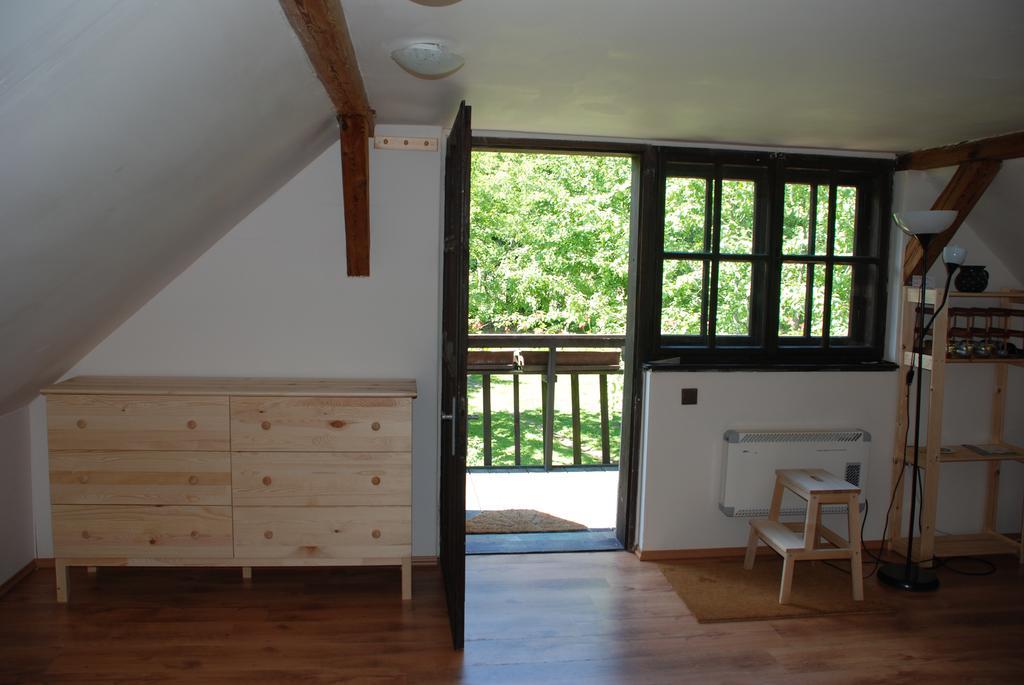 Penzion Staj Navary Apartment Екстериор снимка