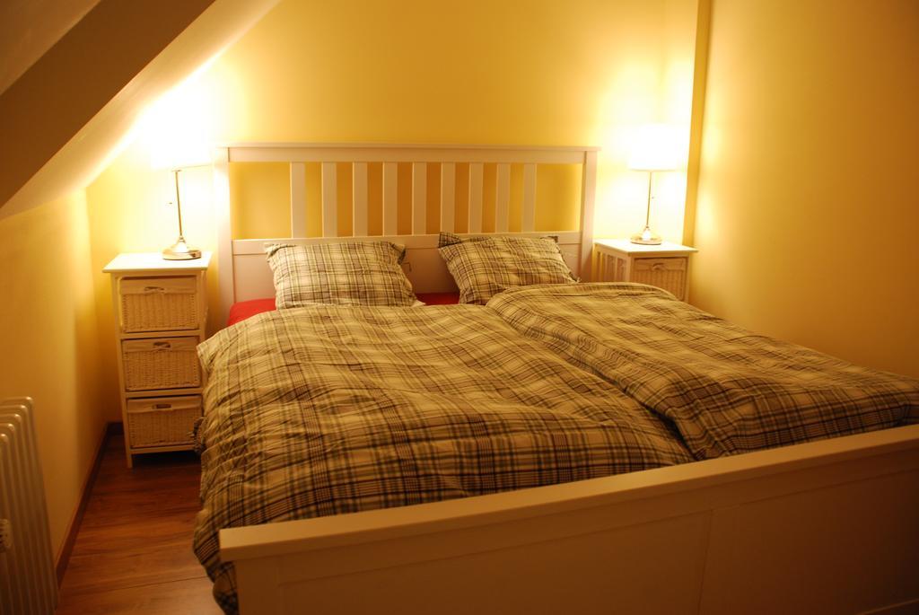 Penzion Staj Navary Apartment Екстериор снимка