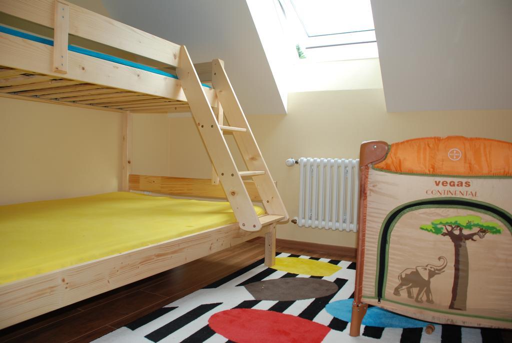 Penzion Staj Navary Apartment Екстериор снимка